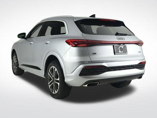 2025 Audi Q5 2.0T quattro Premium