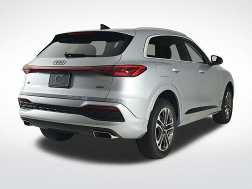 2025 Audi Q5 2.0T quattro Premium