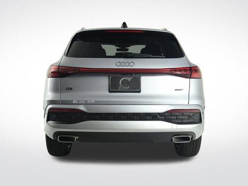 2025 Audi Q5 2.0T quattro Premium
