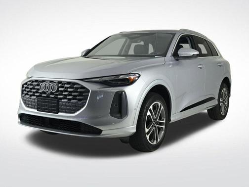 2025 Audi Q5 2.0T quattro Premium