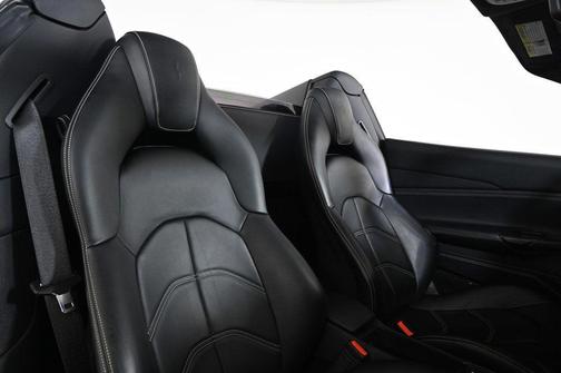 2019 Ferrari 488 Spider Base