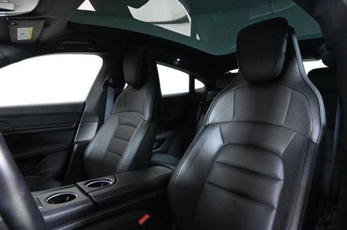 2022 Porsche Taycan 4S