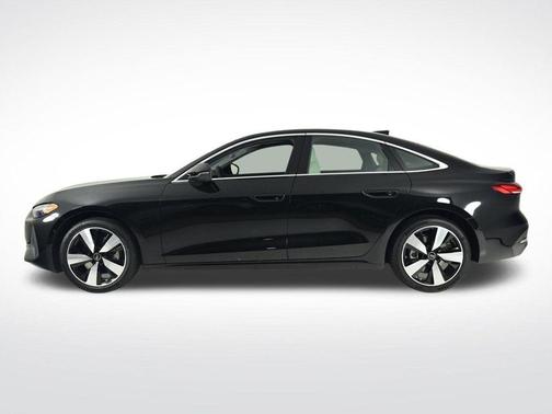 2025 Audi A5 2.0T quattro Premium