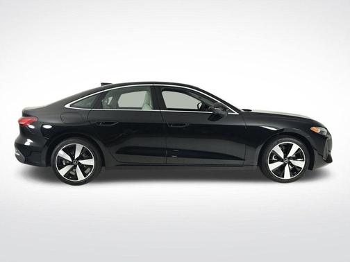 2025 Audi A5 2.0T quattro Premium