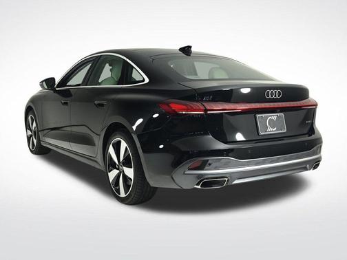 2025 Audi A5 2.0T quattro Premium