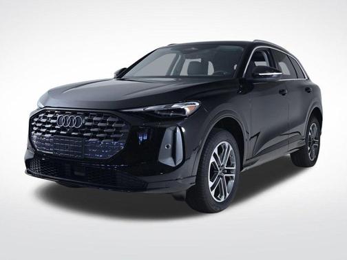 2025 Audi Q5 2.0T quattro Premium
