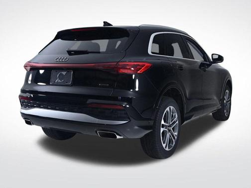 2025 Audi Q5 2.0T quattro Premium
