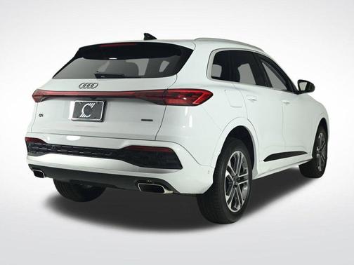 2025 Audi Q5 2.0T quattro Premium