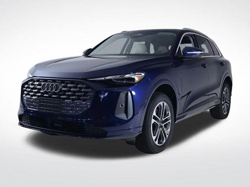 2025 Audi Q5 2.0T quattro Premium