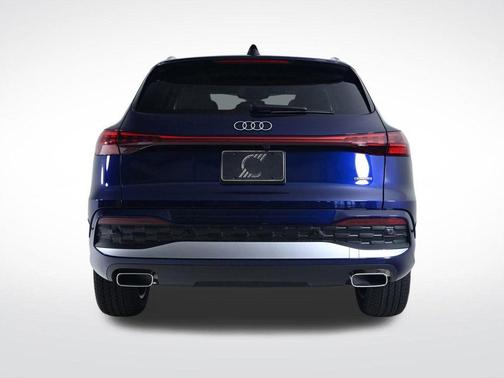 2025 Audi Q5 2.0T quattro Premium