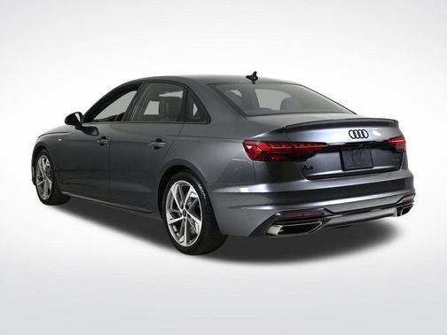 2023 Audi A4 45 S line Premium Plus