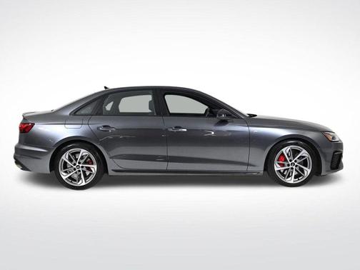 2023 Audi A4 45 S line Premium Plus