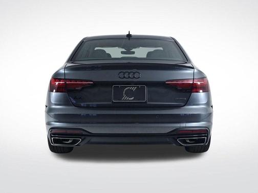 2023 Audi A4 45 S line Premium Plus