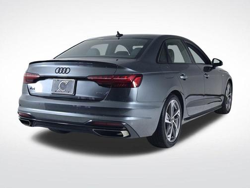 2023 Audi A4 45 S line Premium Plus