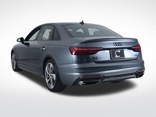 2023 Audi A4 45 S line Premium Plus