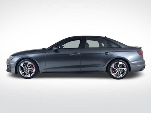 2023 Audi A4 45 S line Premium Plus
