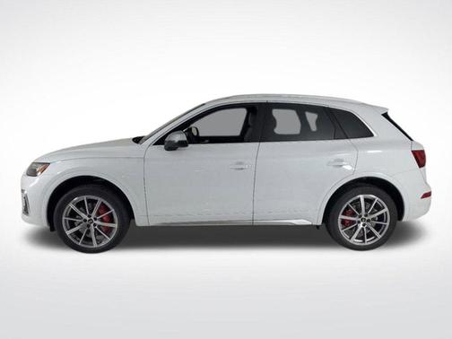 2025 Audi SQ5 3.0T Premium Plus