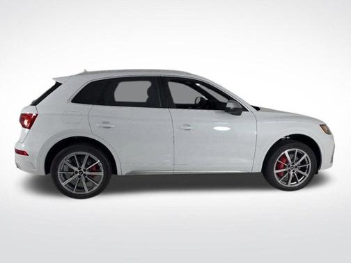 2025 Audi SQ5 3.0T Premium Plus