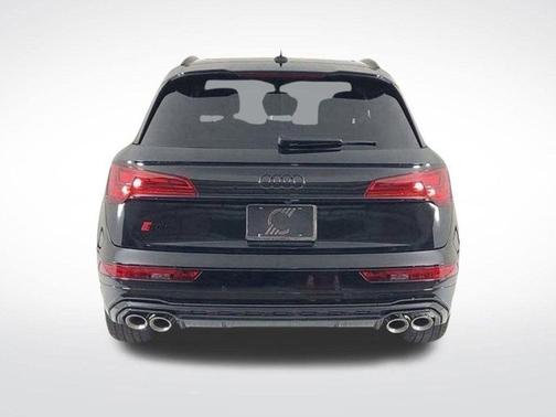 2025 Audi SQ5 3.0T Premium Plus