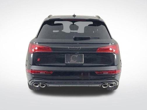 2025 Audi SQ5 3.0T Premium Plus
