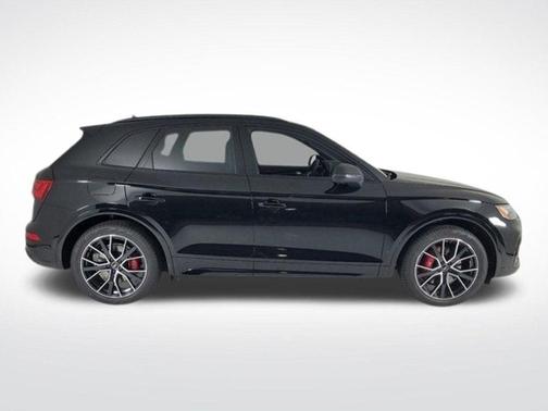 2025 Audi SQ5 3.0T Premium Plus