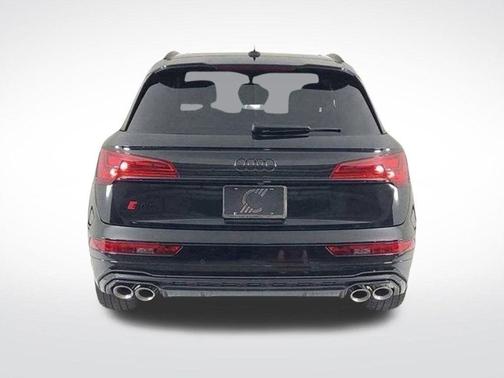 2025 Audi SQ5 3.0T Premium Plus