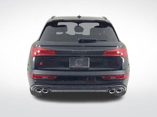 2025 Audi SQ5 3.0T Premium Plus