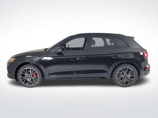2025 Audi SQ5 3.0T Premium Plus