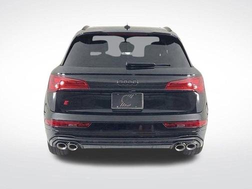 2025 Audi SQ5 3.0T Premium Plus