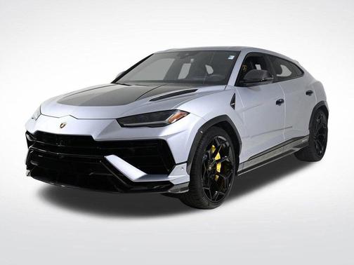 2024 Lamborghini Urus Performante