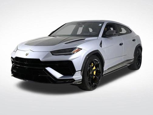 2024 Lamborghini Urus Performante