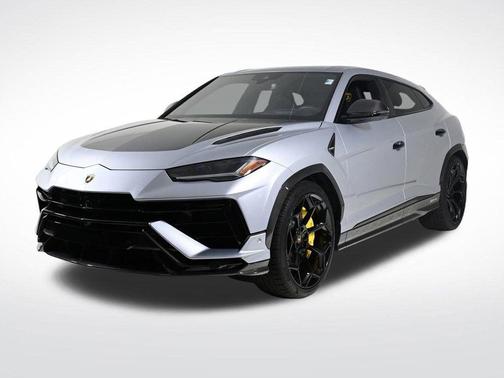 2024 Lamborghini Urus Performante