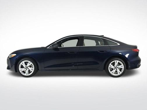 2025 Audi A5 2.0T quattro Premium