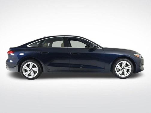 2025 Audi A5 2.0T quattro Premium