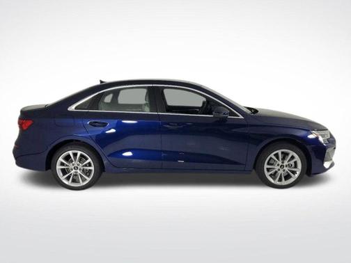 2025 Audi A3 2.0T Premium