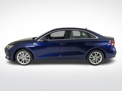 2025 Audi A3 2.0T Premium