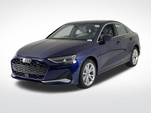 2025 Audi A3 Premium