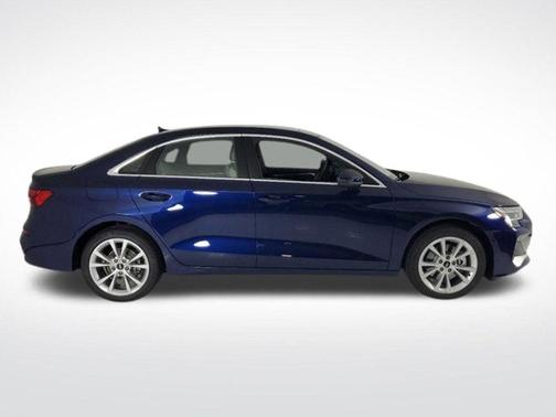 2025 Audi A3 Premium