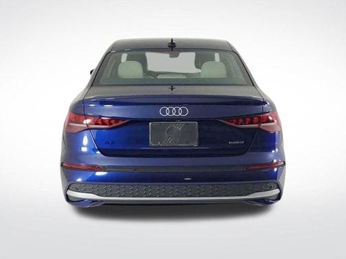 2025 Audi A3 2.0T Premium