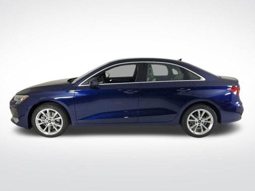 2025 Audi A3 Premium
