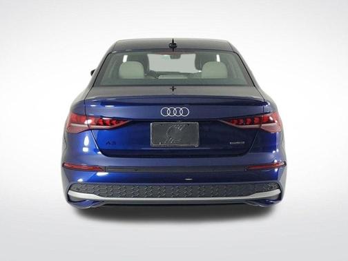 2025 Audi A3 Premium