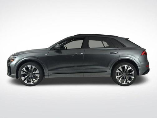 2026 Audi Q8 Premium Plus