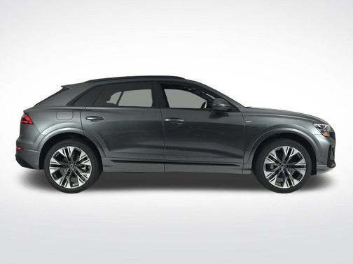 2026 Audi Q8 Premium Plus