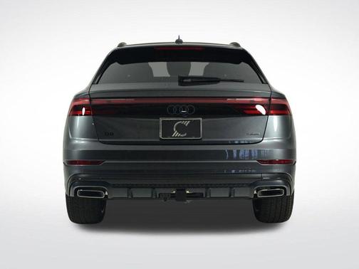 2026 Audi Q8 Premium Plus