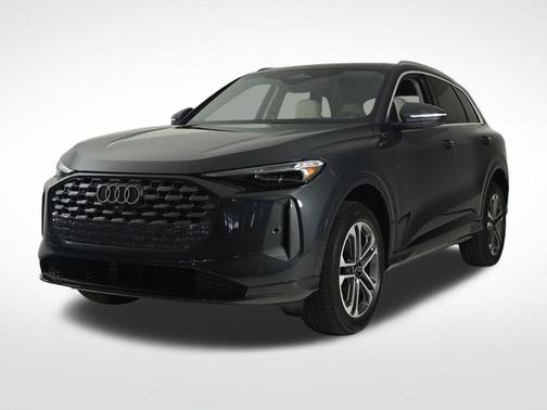 2025 Audi Q5 2.0T quattro Premium