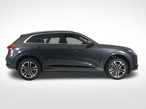 2025 Audi Q5 2.0T quattro Premium
