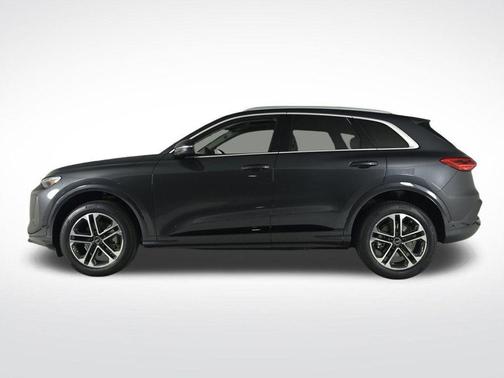 2025 Audi Q5 2.0T quattro Premium