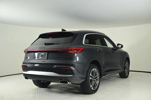 2025 Audi Q5 2.0T quattro Premium