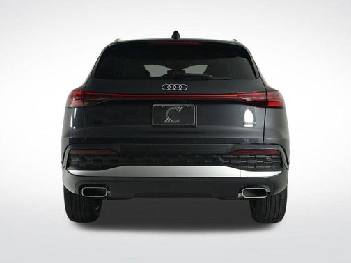 2025 Audi Q5 2.0T quattro Premium