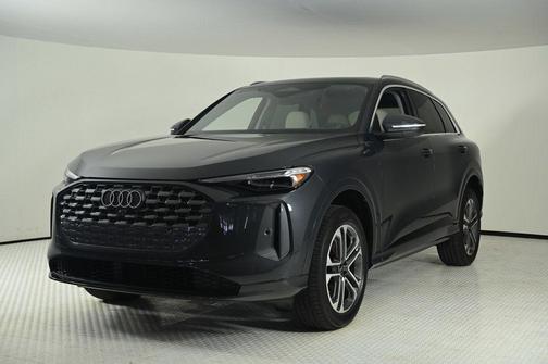2025 Audi Q5 2.0T quattro Premium